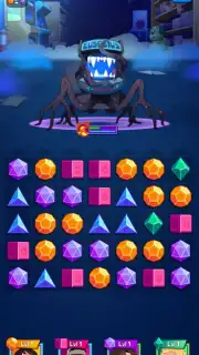 Stranger Things: Puzzle Tales screenshot 2