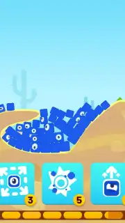EvoPop screenshot 11
