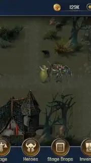 Dungeon Rush: Rebirth screenshot 5