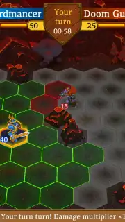 Lordmancer II screenshot 11