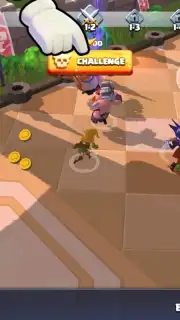 Idle Oasis: Eternal screenshot 4