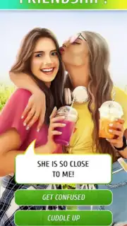 Love Direction screenshot 1
