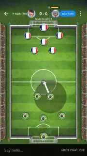 Plato screenshot 5