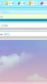 Luna Fantasia screenshot 10
