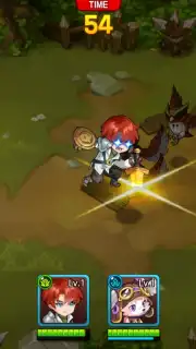Idle Luca screenshot 12