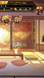 Shikigami screenshot 6