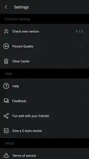 ToolWiz Photos screenshot 9