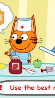 Doctor screenshot 15