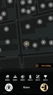 Blackout Age screenshot 4