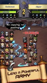 Brave Diggers screenshot 7