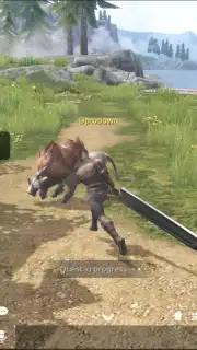 AxE: Alliance vs Empire screenshot 4
