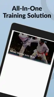 Ultimate MMA Fighting Program screenshot 6