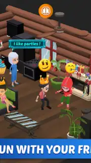Polity screenshot 10