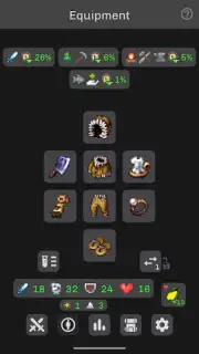 Idle Iktah screenshot 17