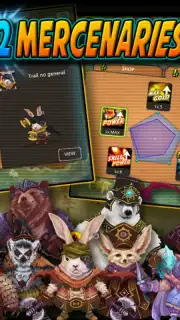QuestDefense screenshot 6