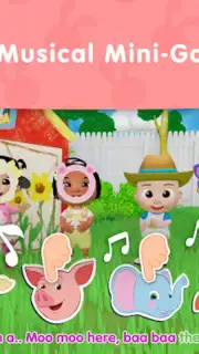 CoComelon screenshot 15