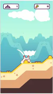Fat Bunny screenshot 10