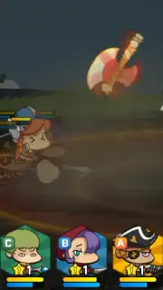 Ahoy Island screenshot 2