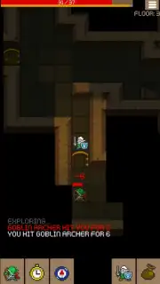 Ruins of Marr screenshot 8