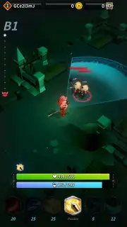 Alchemy Knight screenshot 6