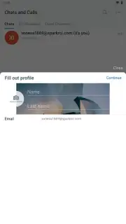 Bitrix24 screenshot 9