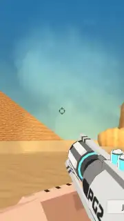 Simple Sandbox screenshot 1