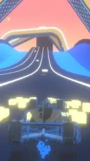 Music Racer screenshot 7