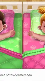 Baby Mania screenshot 7