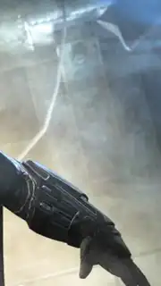 Batman: Arkham Origins screenshot 1