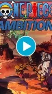 One Piece: Ambition screenshot 1