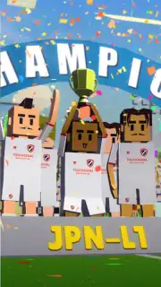 Mini Soccer Star screenshot 10