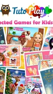 TutoPLAY screenshot 4