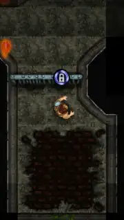 Heroes of Steel RPG screenshot 2