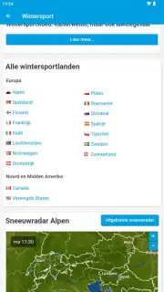 Weerplaza screenshot 19