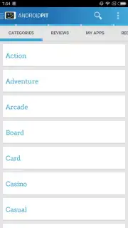 AndroidPIT screenshot 5