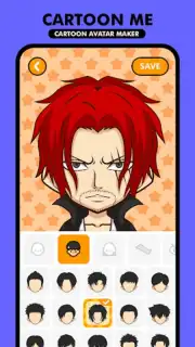 Avatar Maker screenshot 10