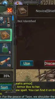 Teon screenshot 11