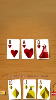 Thirty One | 31 | Blitz | Scat screenshot 6