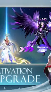 Immortal Blade screenshot 5