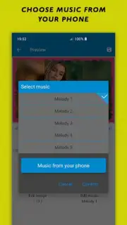 Photo 2Video Pro screenshot 1