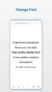 Stargon Browser screenshot 5