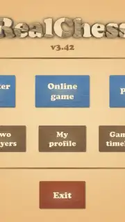 Real Chess screenshot 3