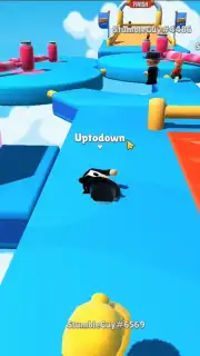Stumble Guys screenshot 10