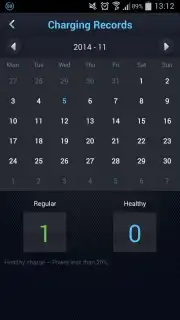 DU Battery Saver screenshot 3