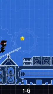 Eraser Hiker Games screenshot 5