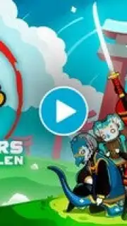 Masketeers screenshot 1
