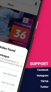 Video Downloader screenshot 4