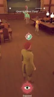 Murderous Pursuits screenshot 6