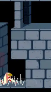Prince Of Persia 1 screenshot 7