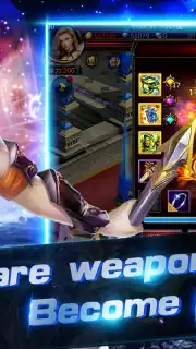 Storm of Heroes screenshot 8